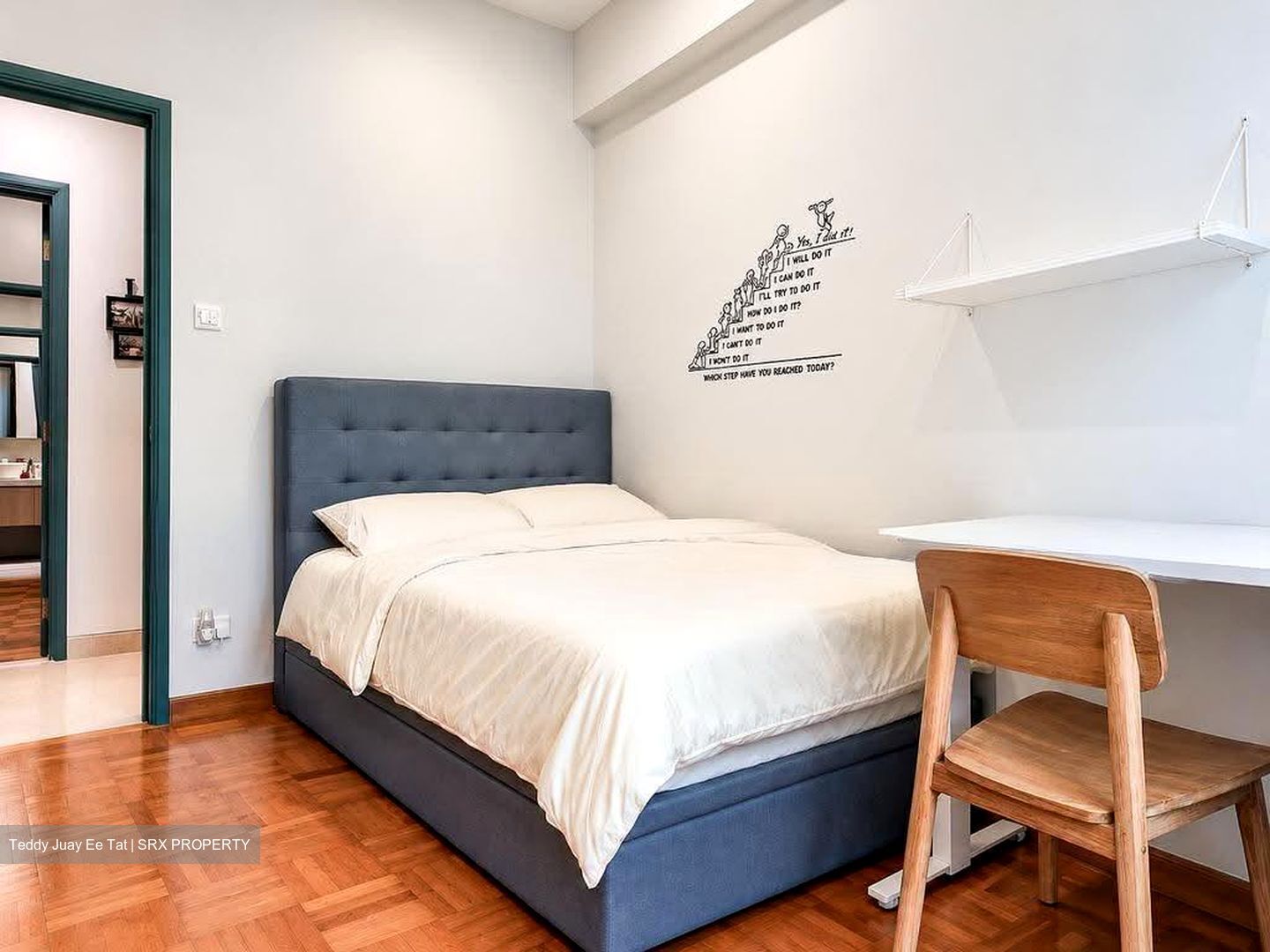 Cavendish Park (D21), Condominium #630282741